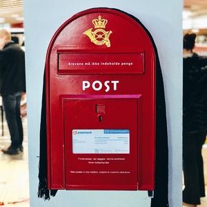 Meet your Posher, Annie